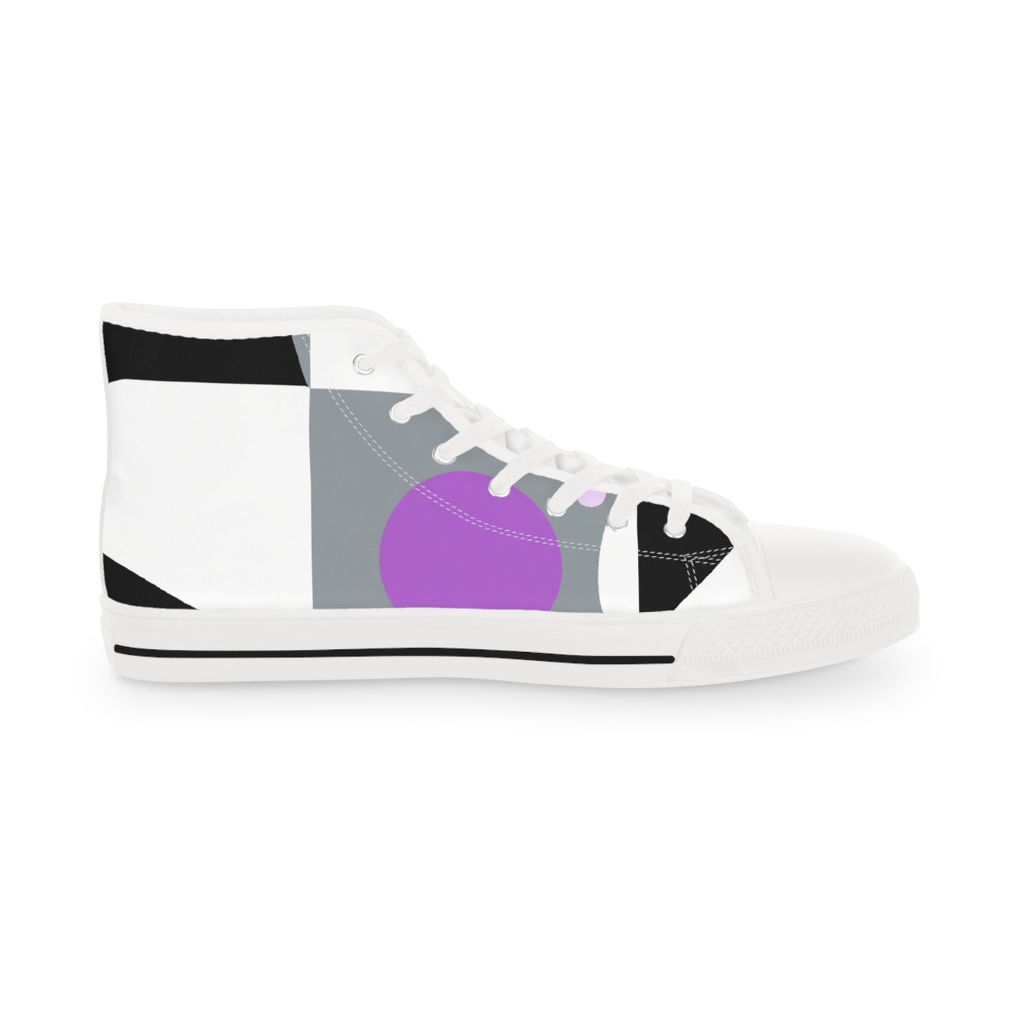 :
Winifred Shoe-maker - High Top Shoes