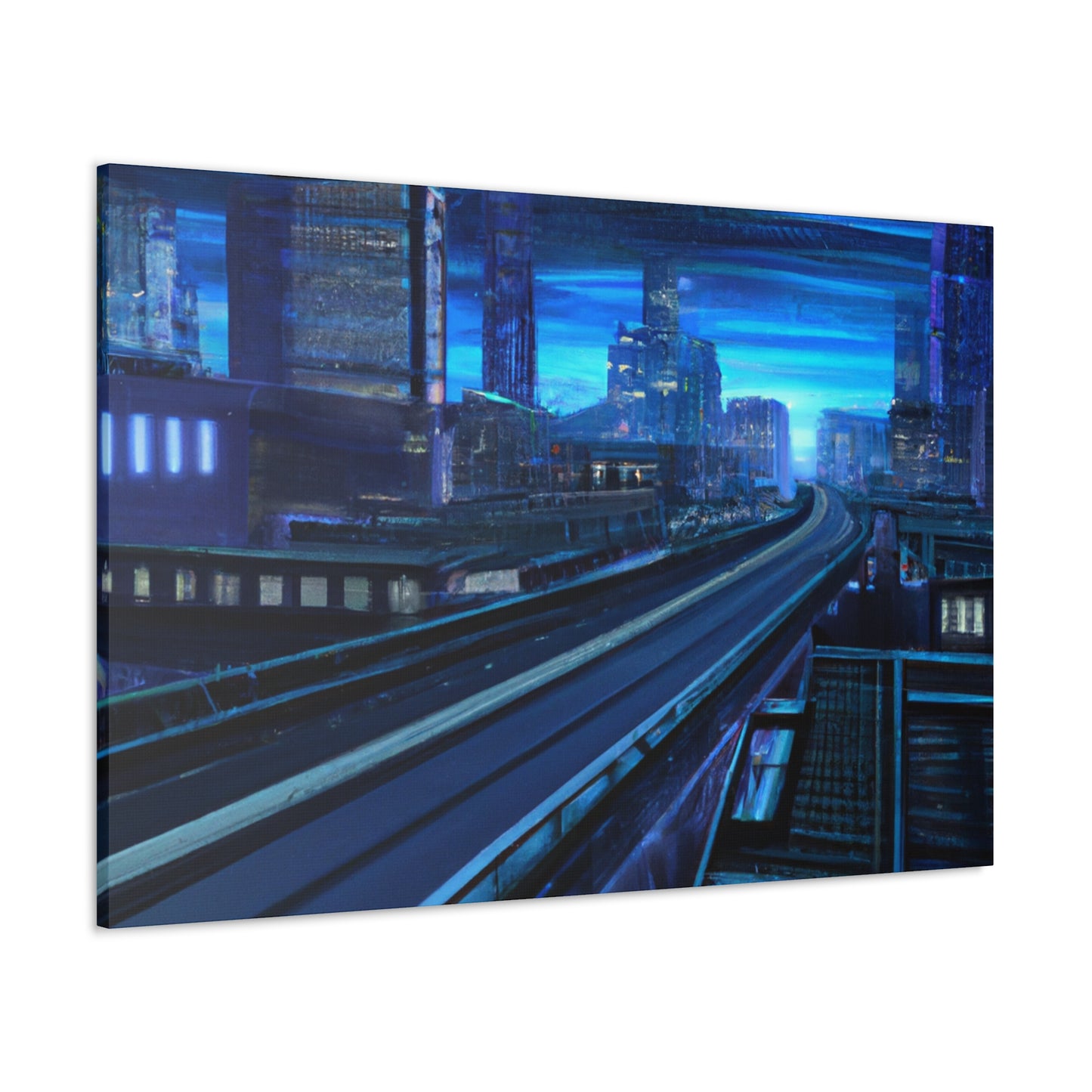 Robert Adam - Canvas