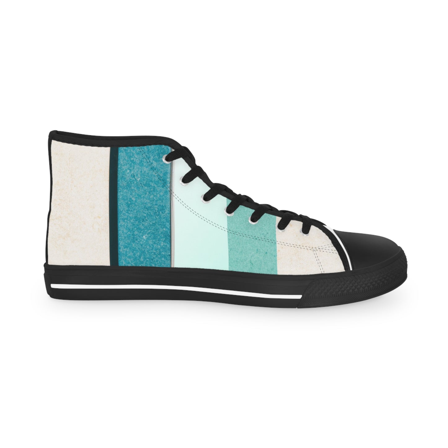Heinrich Schußler - High Top Shoes