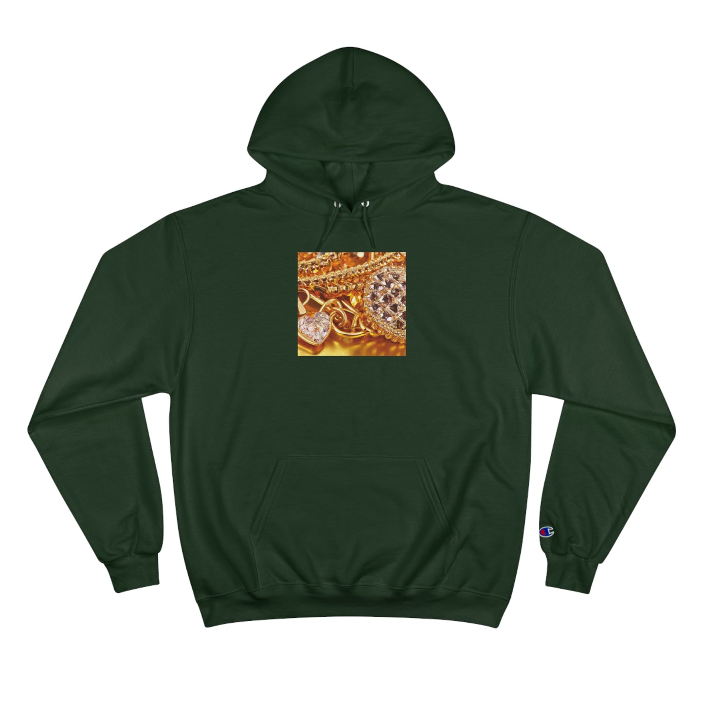 Piero D'Amalea - Hoodie