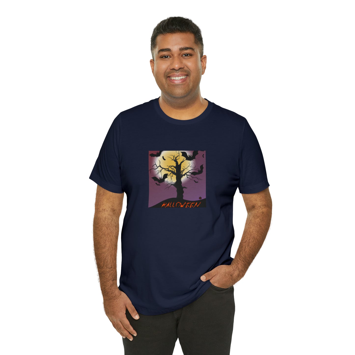 Henry Spectrus - Tee