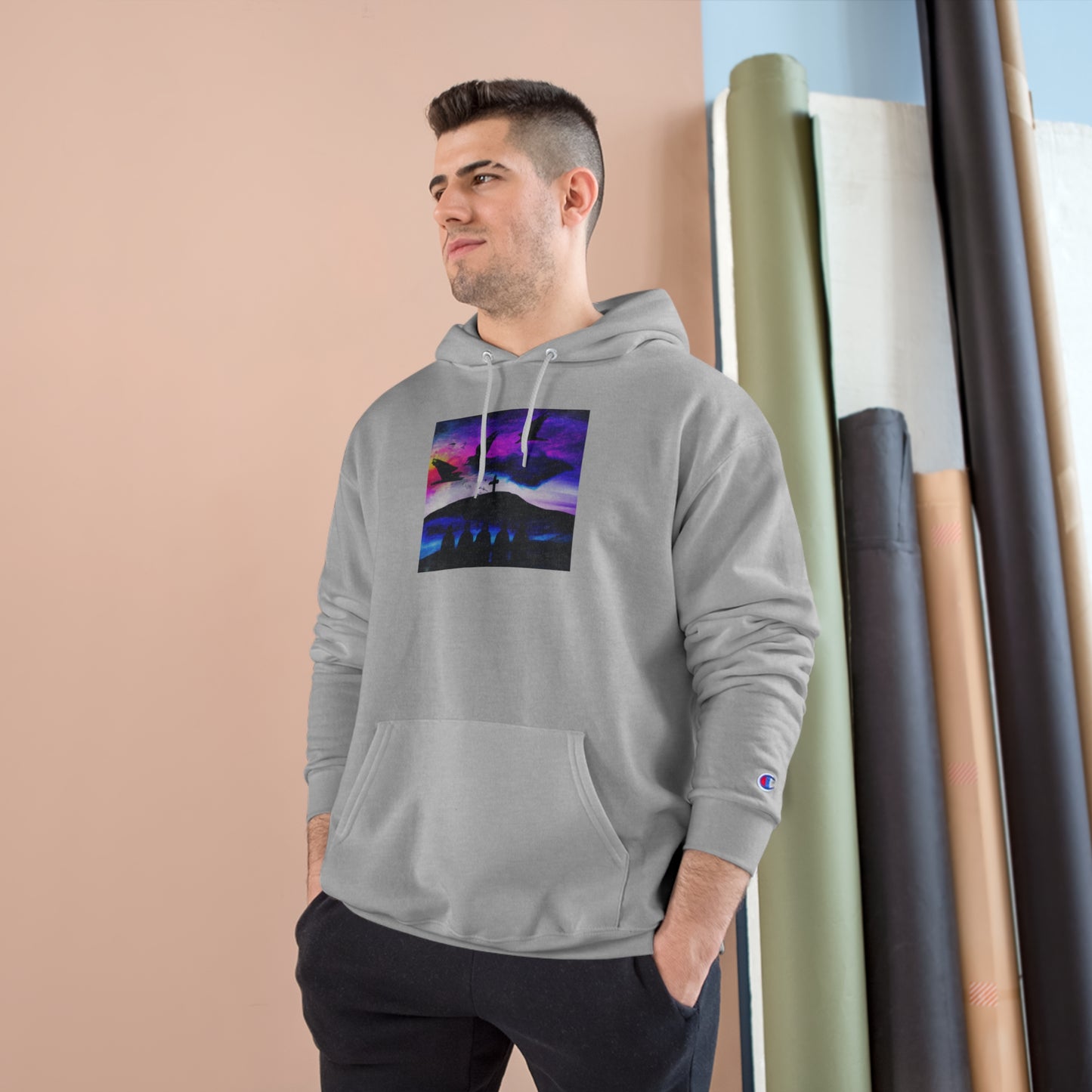 Istariel - Hoodie