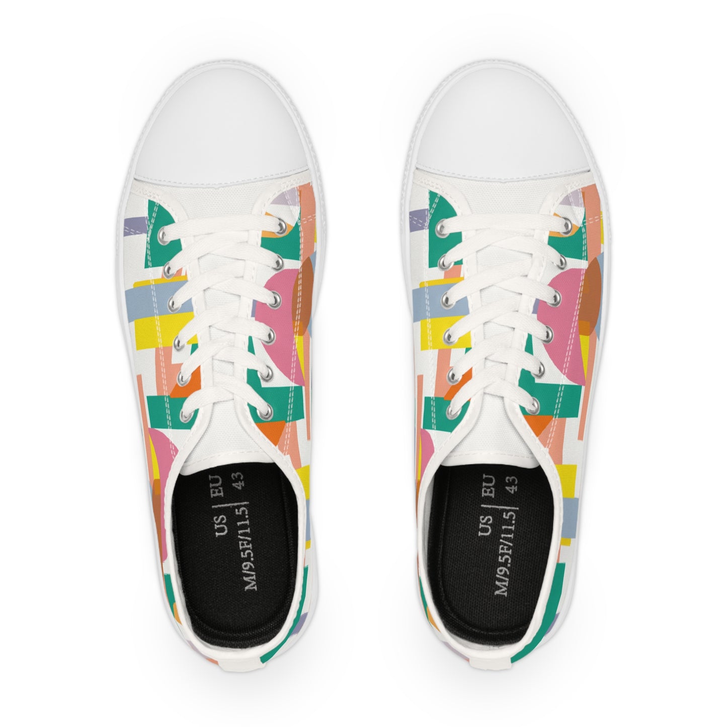 Giovanni Di Calzature - Low Top Shoes