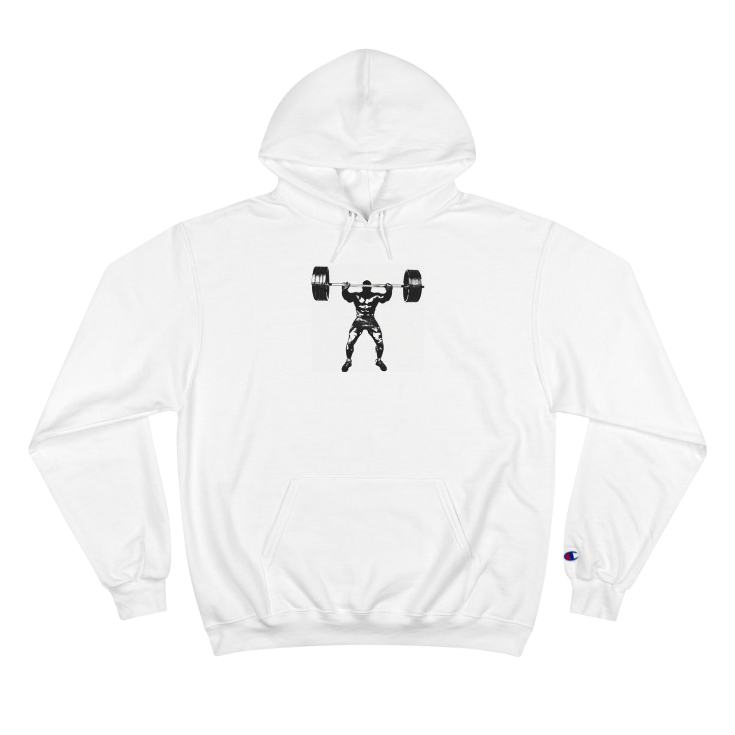 Dawnelle Satterfield - Hoodie