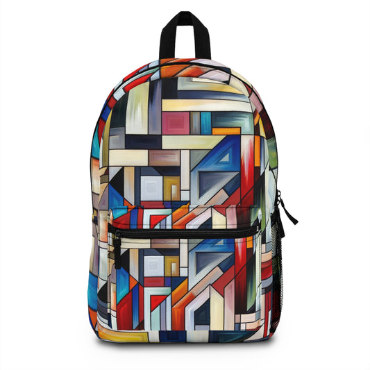Evelina de Leonnes - Backpack