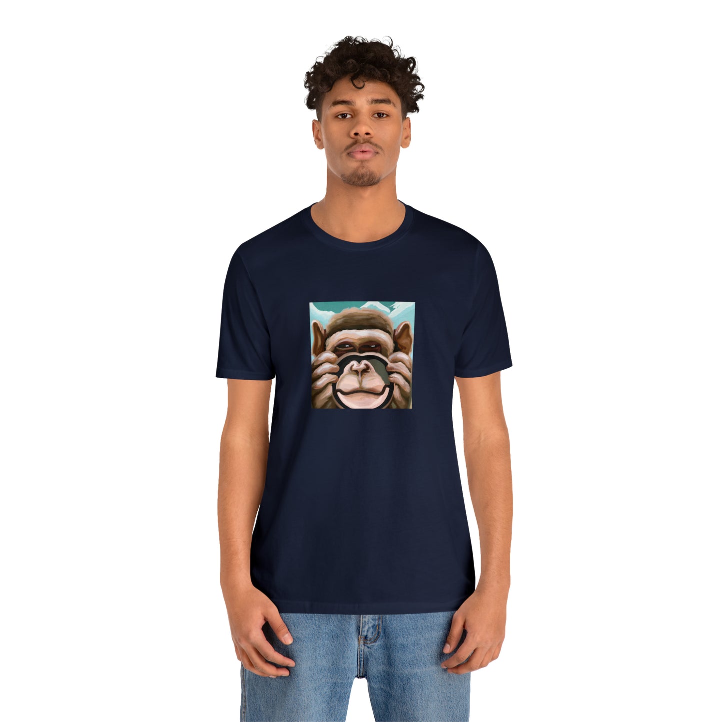 Chamuka - Tee