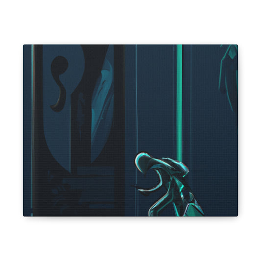 PhantomForceOmega - Canvas