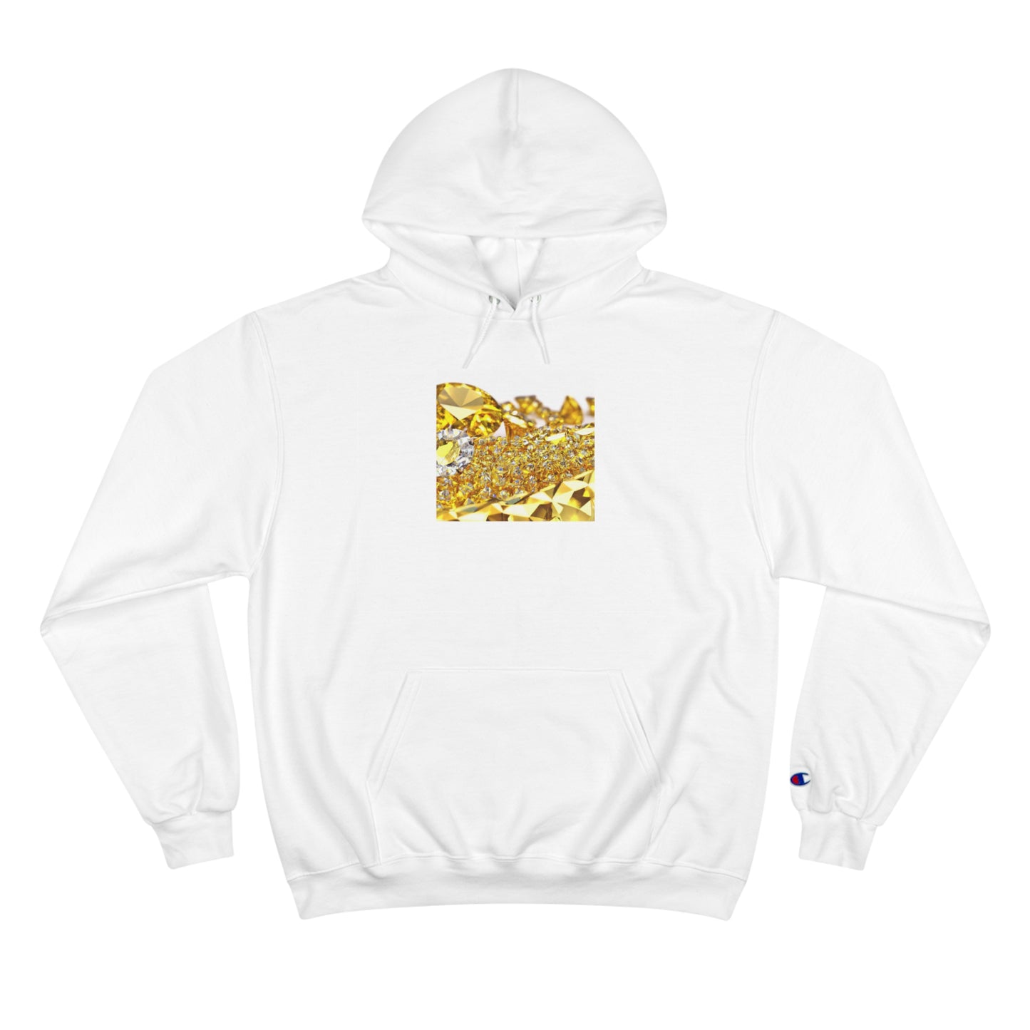 Valeriana Jewelsmith - Hoodie