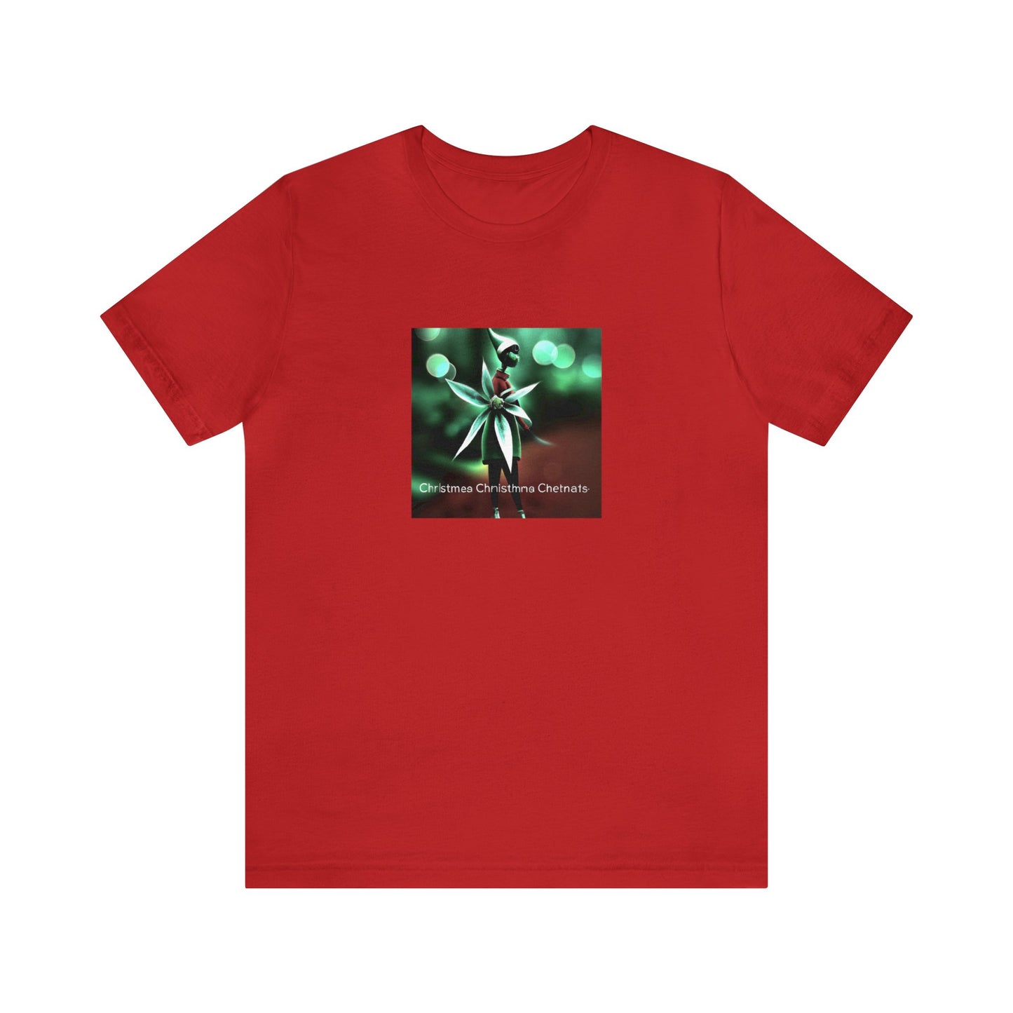 Twinkletoe 'Sparkles' Elfson - Tee