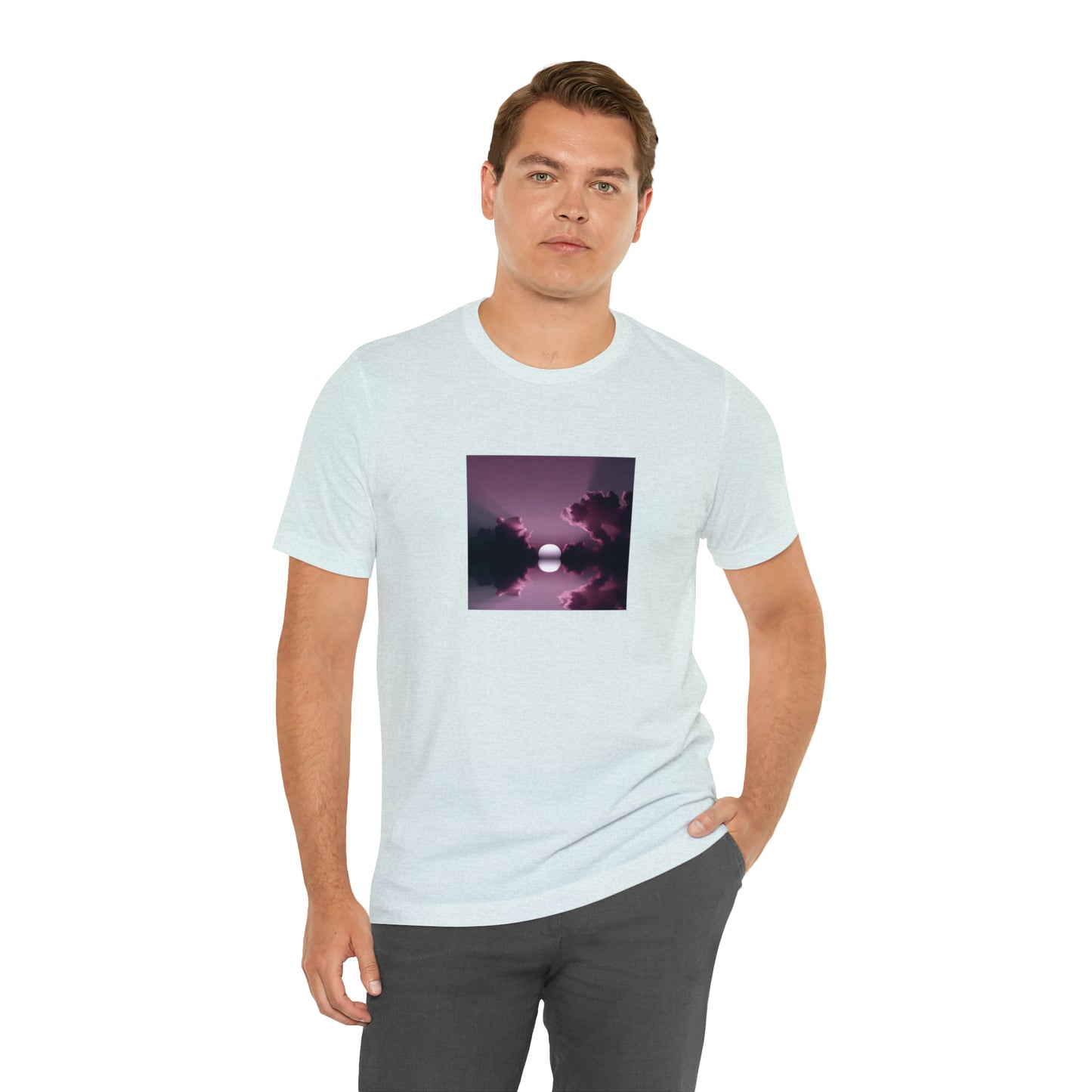 Gadriel - Tee