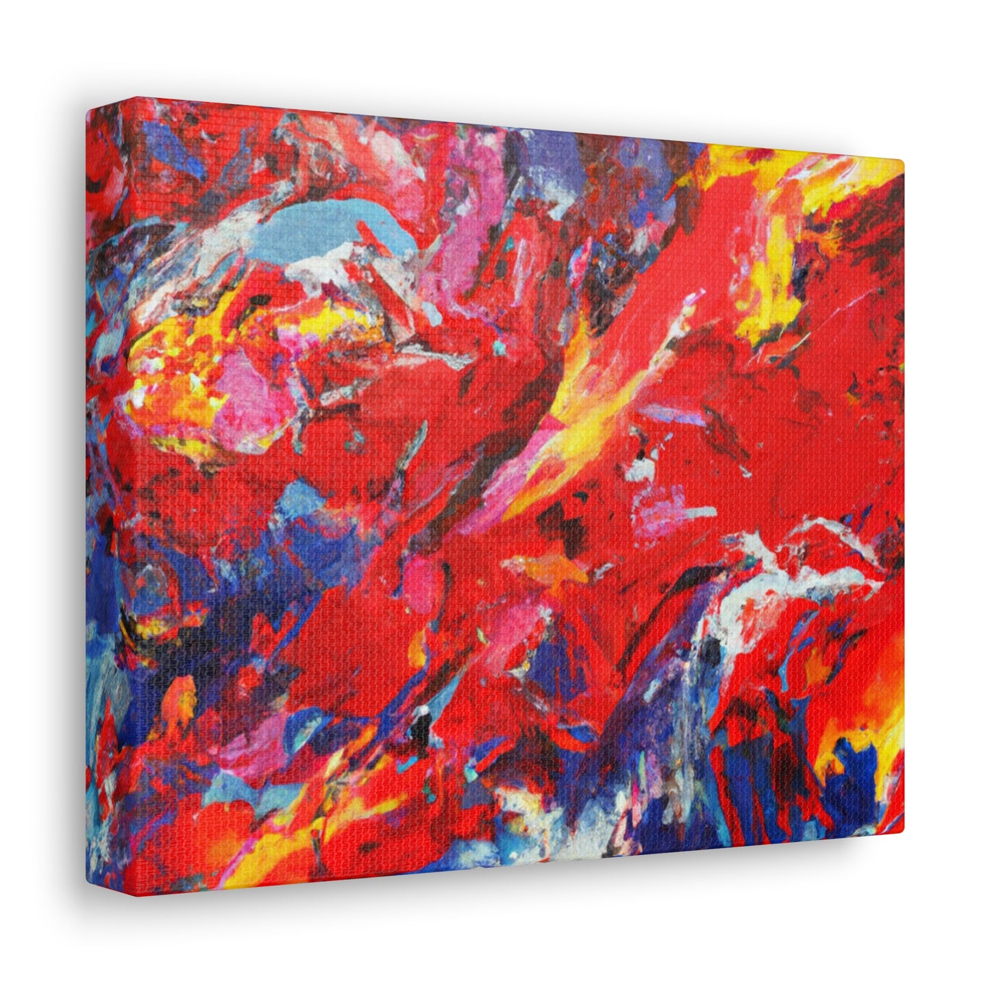 William Wordsworth - Canvas