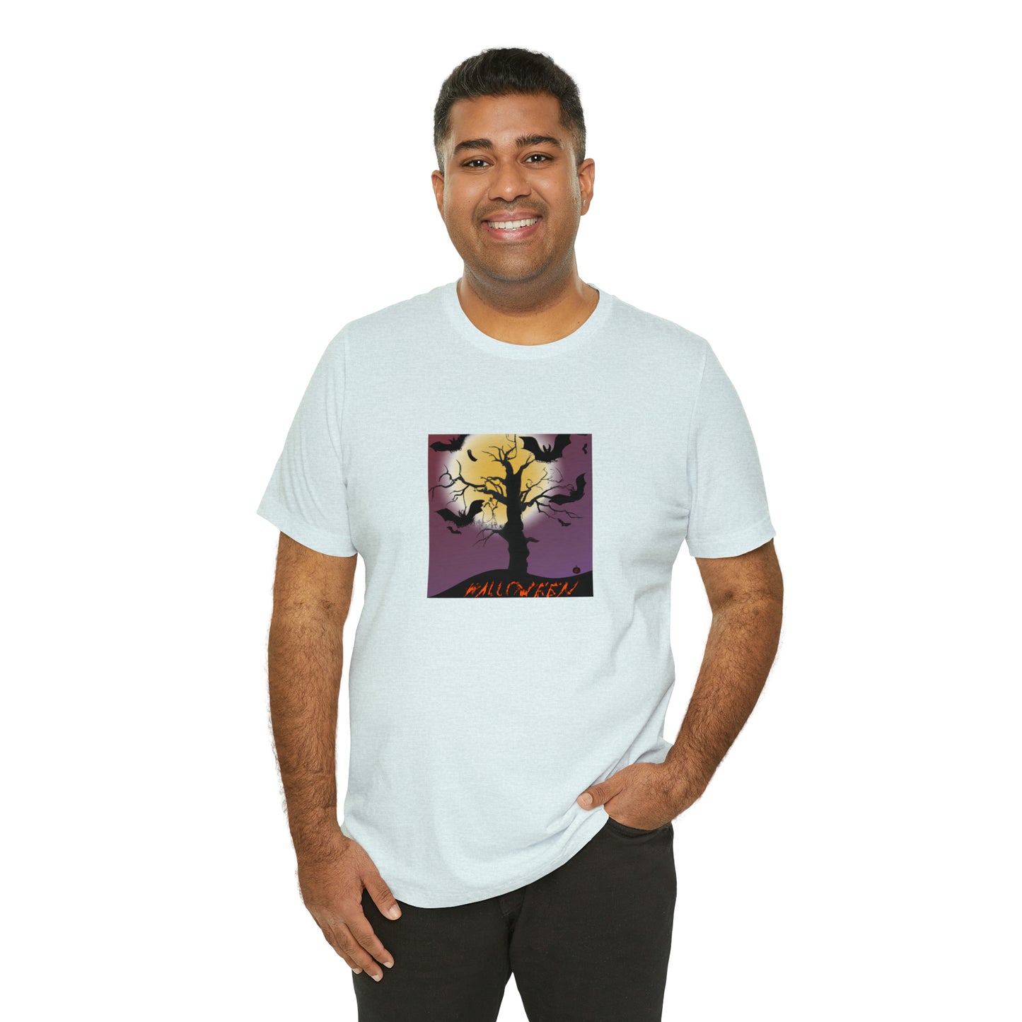 Henry Spectrus - Tee