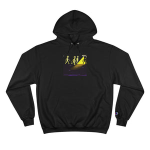 Kelixi Teebok - Hoodie