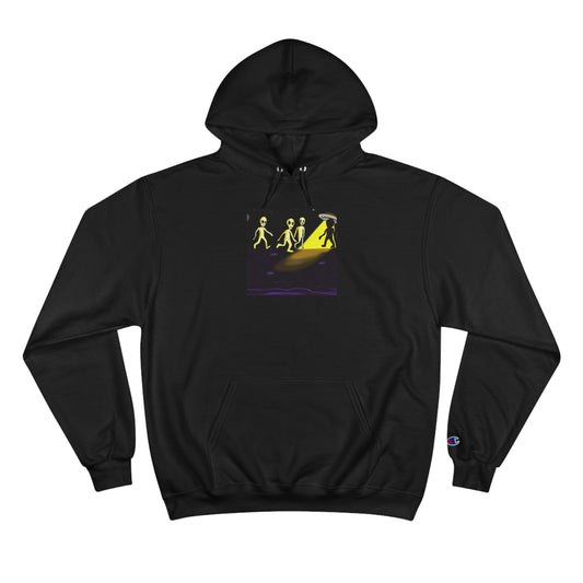 Kelixi Teebok - Hoodie