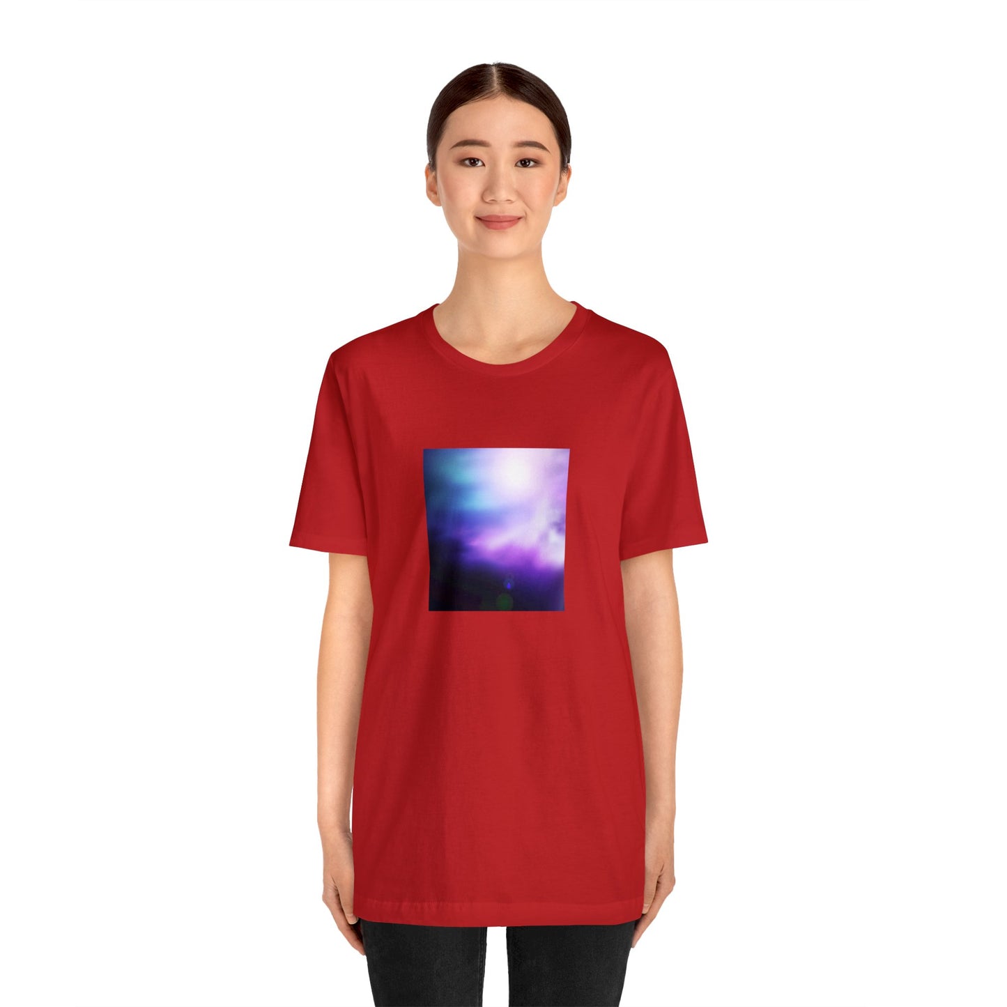 Azazel - Tee