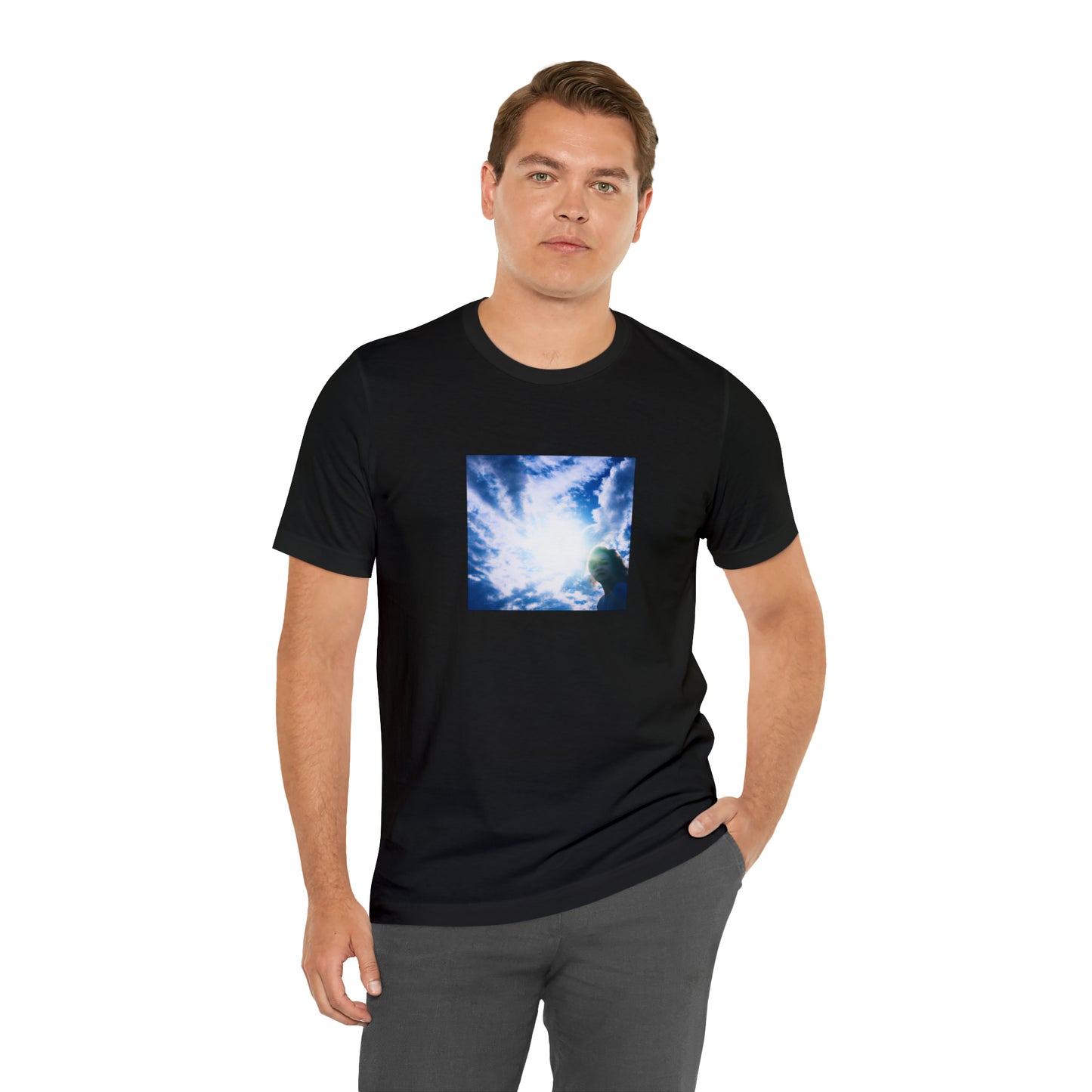 .
Gevanicea - Female Demon - Tee