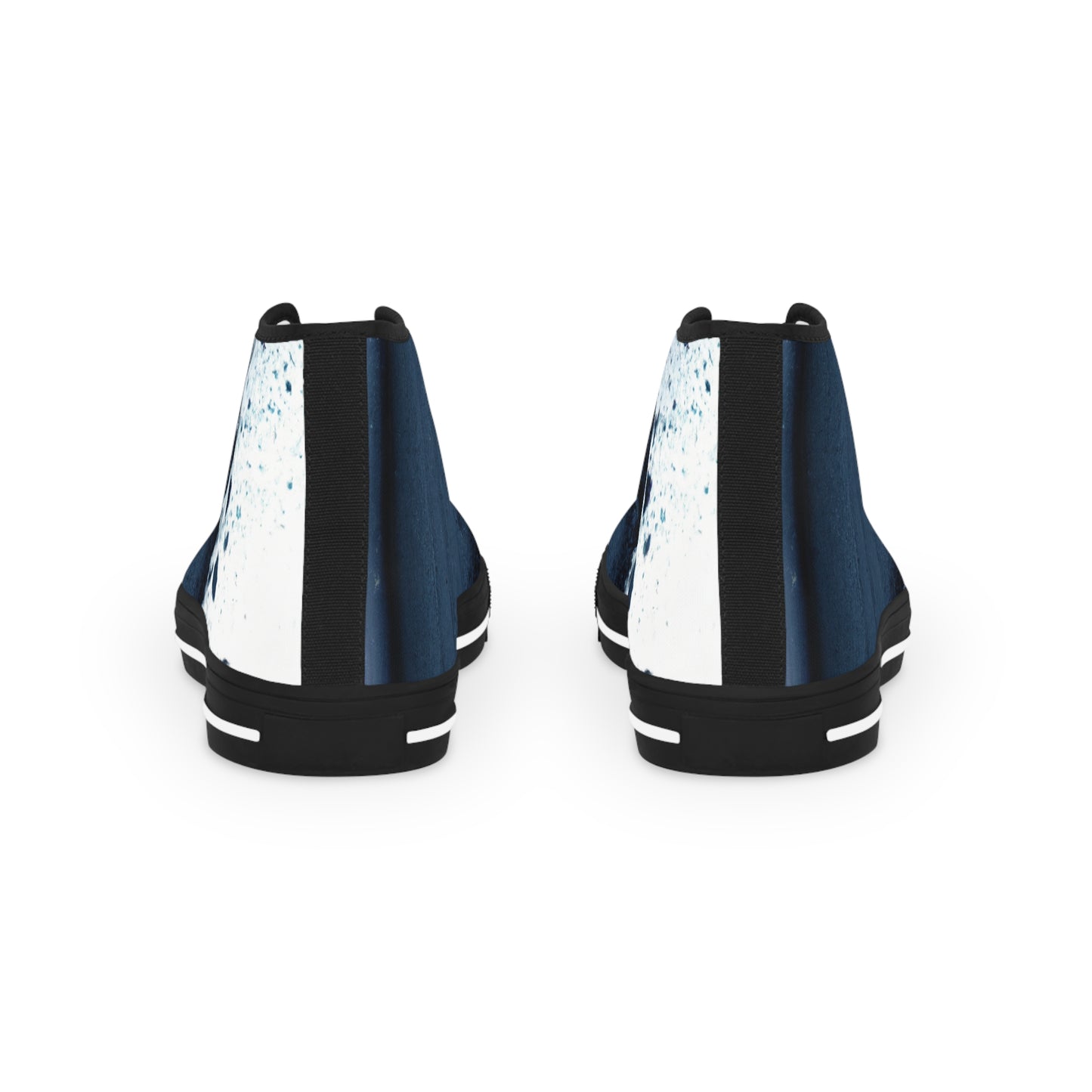 Valentine Stibel-Boots - High Top Shoes