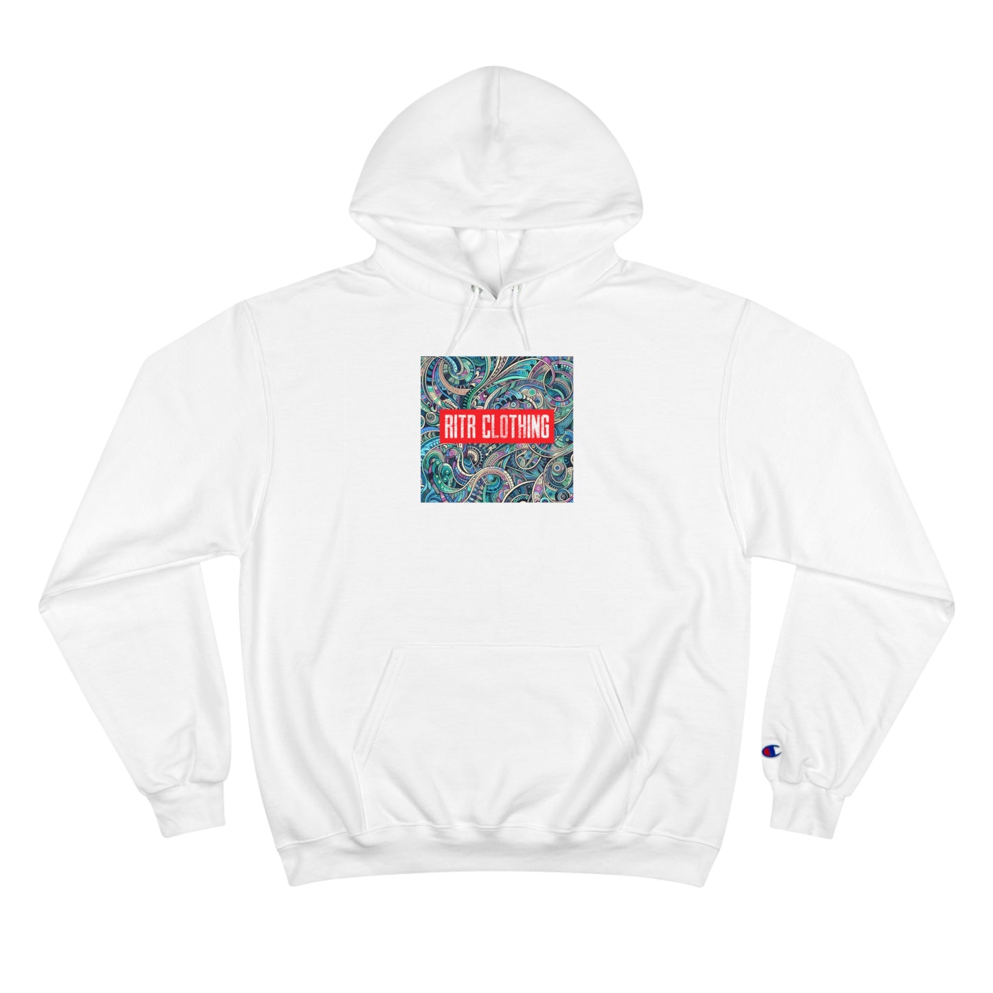 Aidan of Coleraine - Hoodie