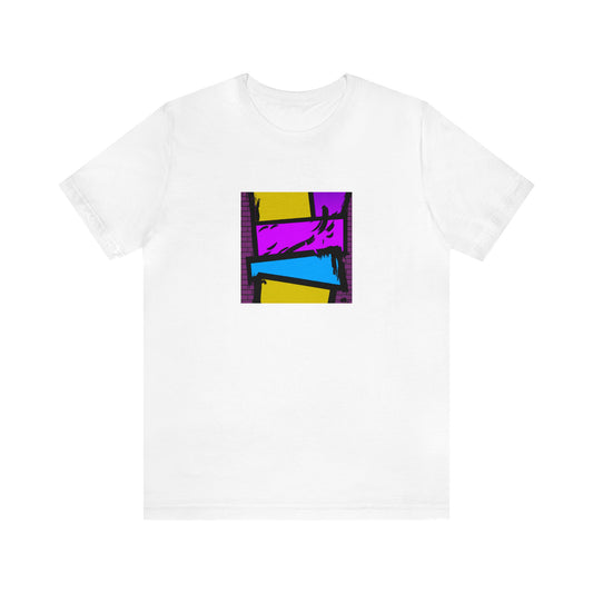 :
Nina 'Neon' Williams - Tee