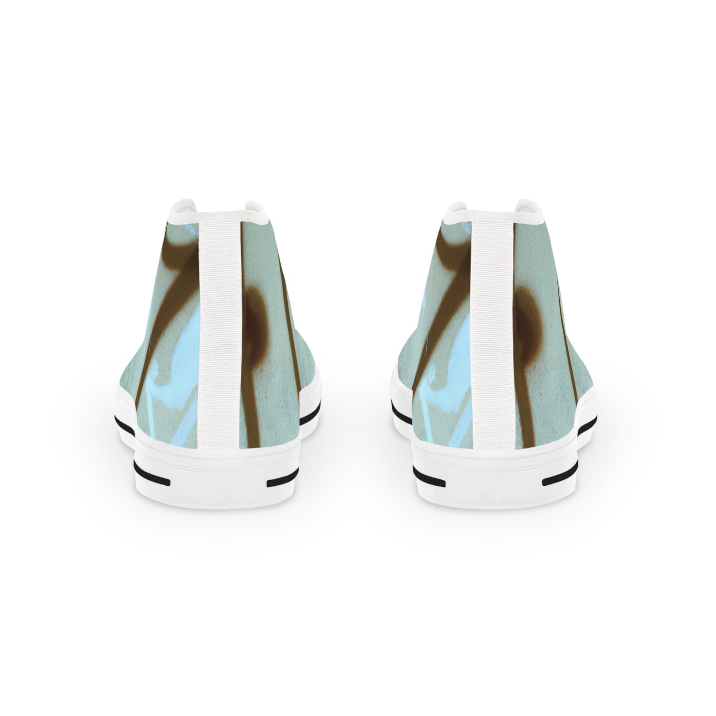 Josephina Castileto - High Top Shoes