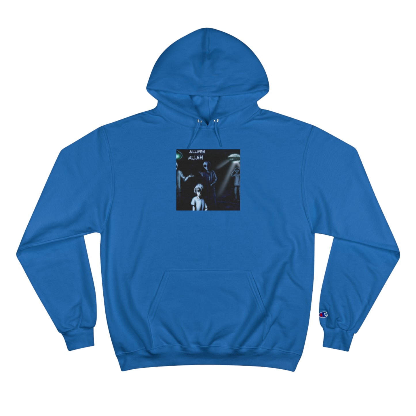 Gipton Sprockzyme - Hoodie