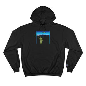 Quillrian Bloppinx - Hoodie