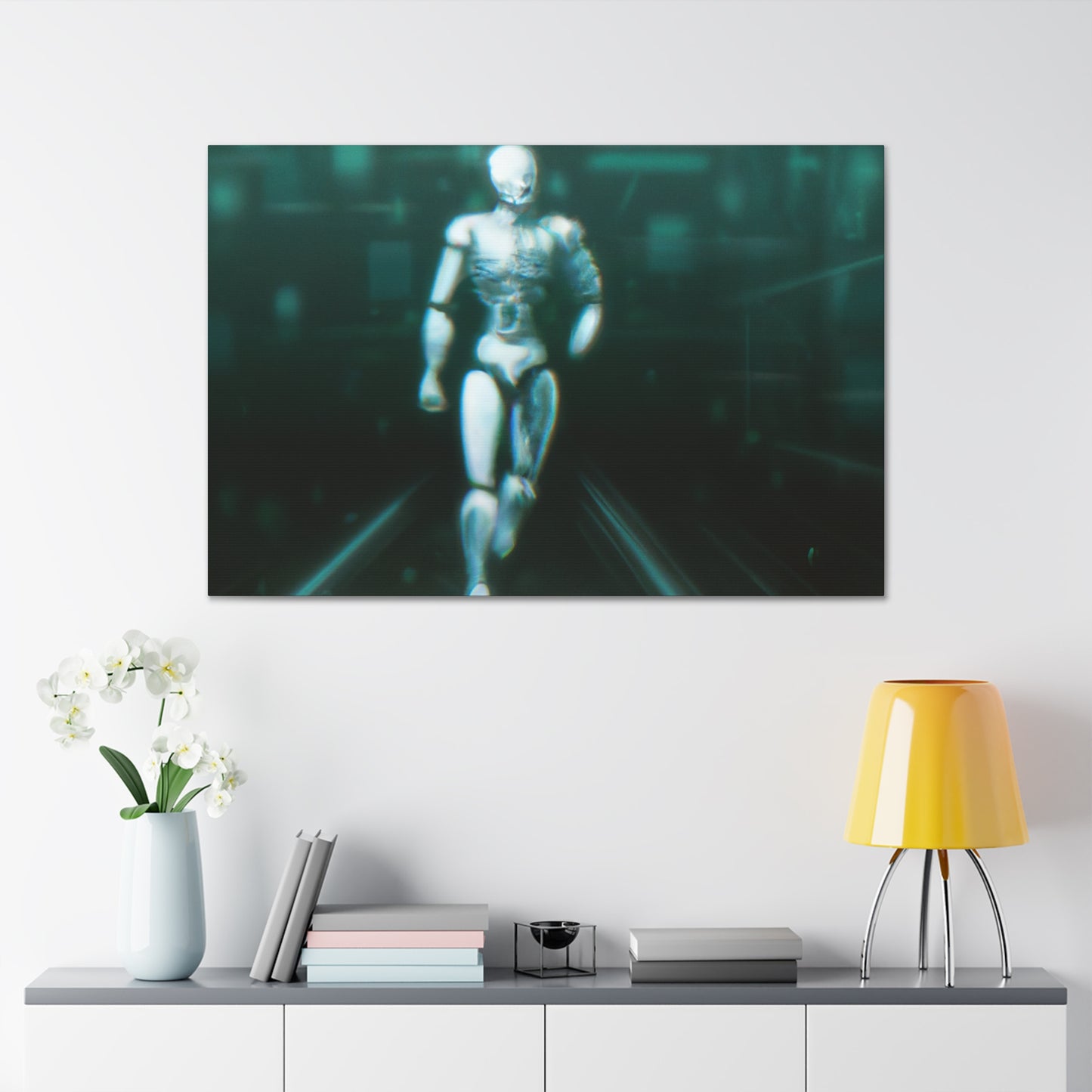 H4ck3rX00^87 - Canvas