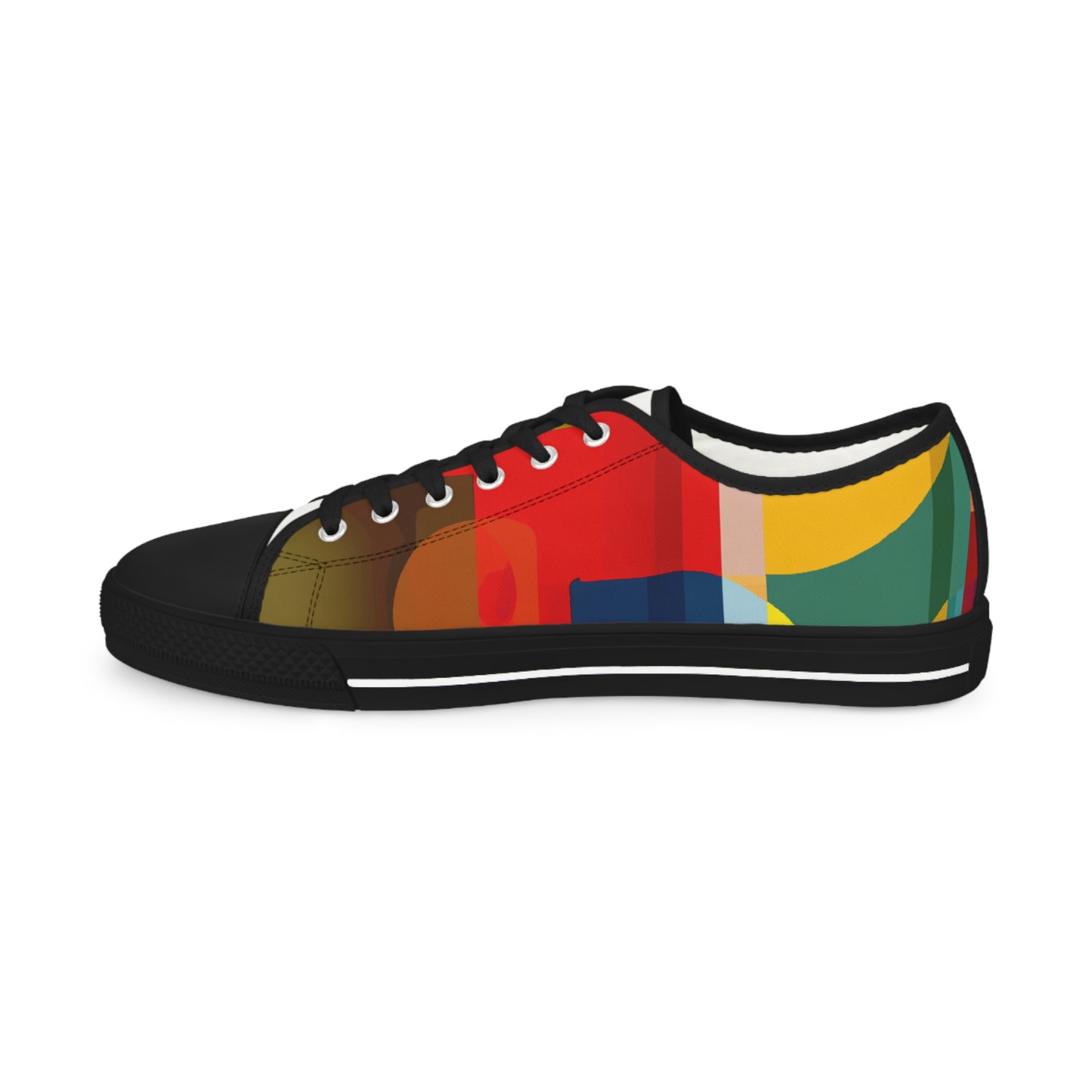Henry Hoppsington - Low Top Shoes