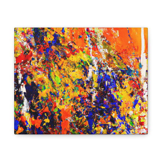 William Wordsworth - Canvas