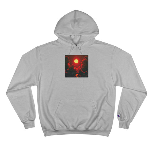 Erastus the Seraph - Hoodie