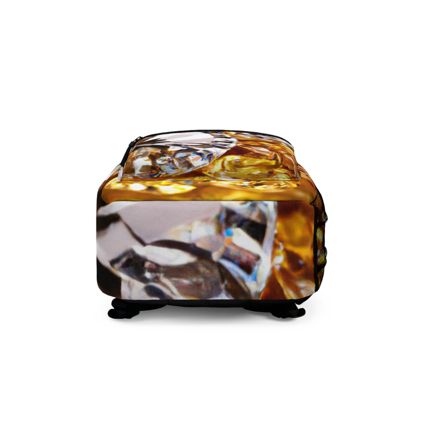 Pete di Saverio - Backpack