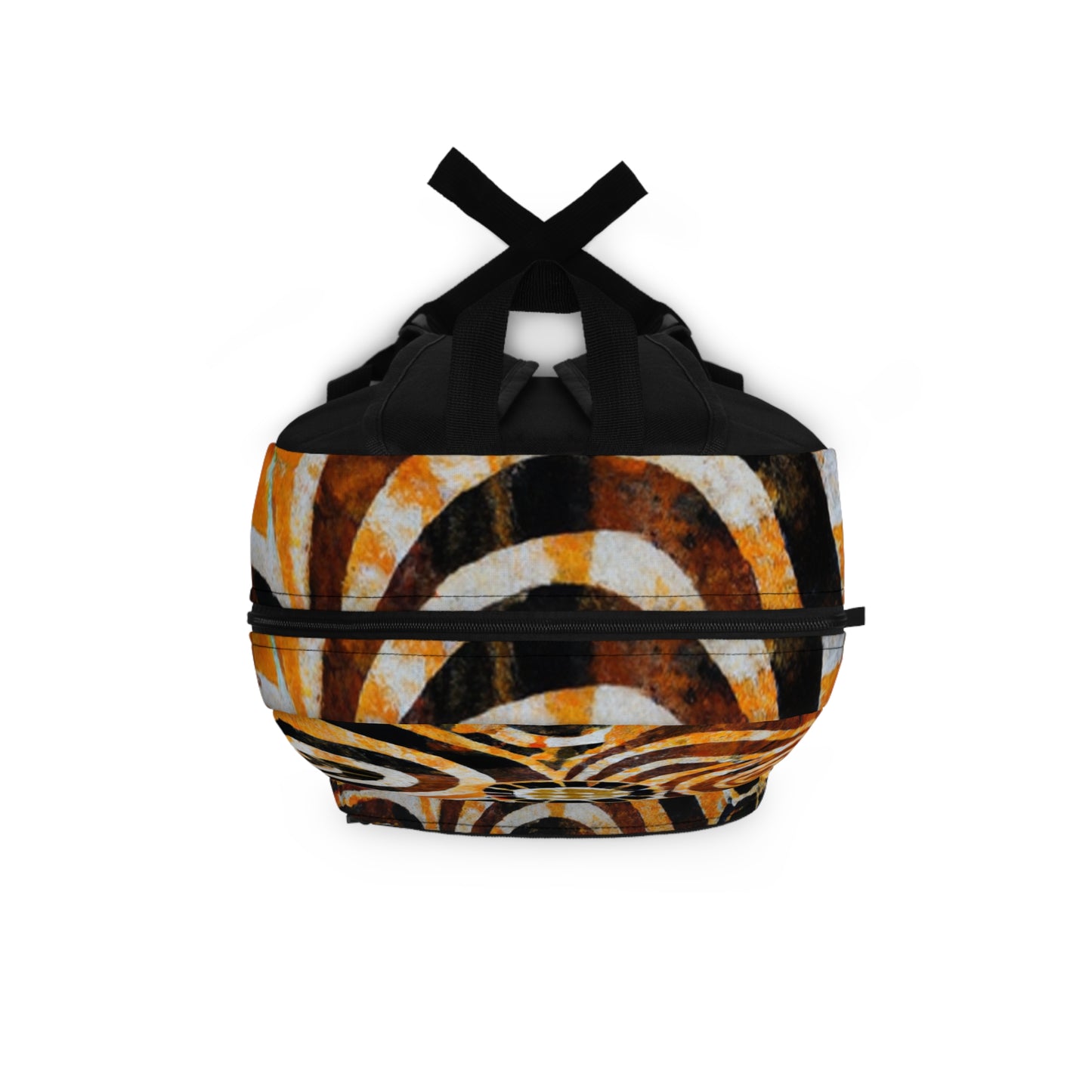 .
Jacquelynne deLaforge - Backpack