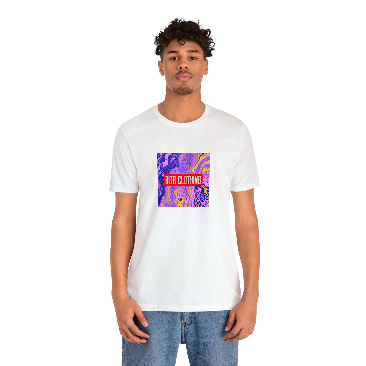 John Jacobson Couture - Tee