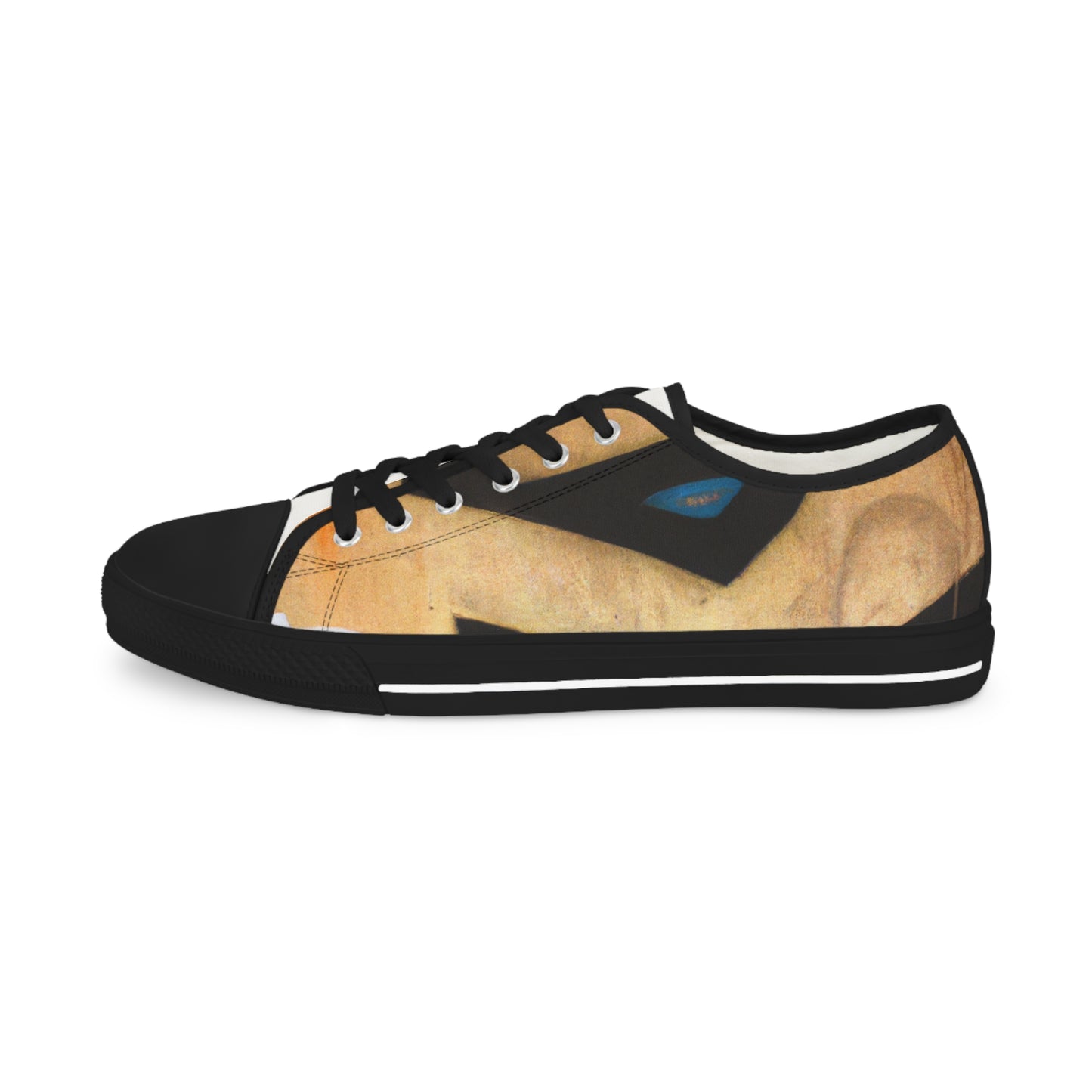 Ivy Prudence Sloane - Low Top Shoes