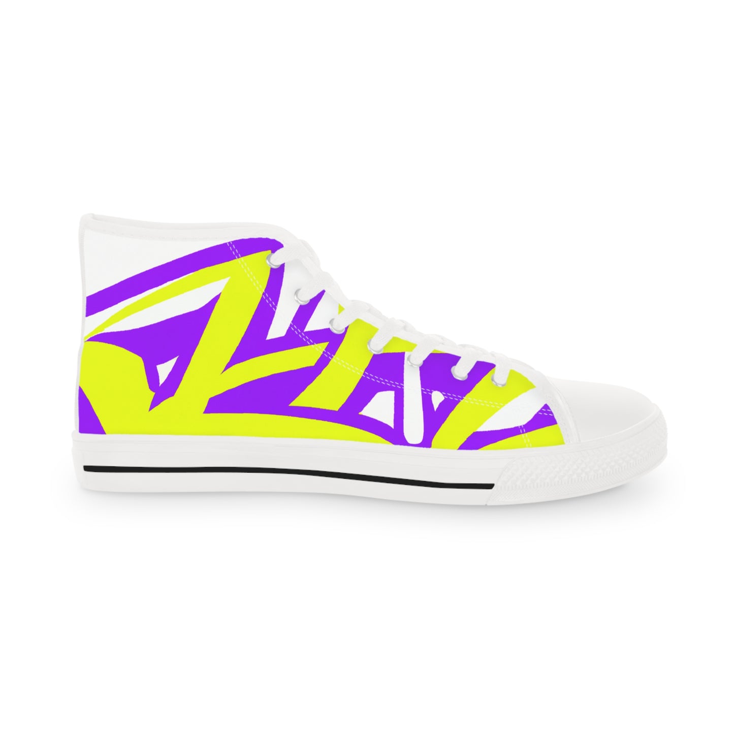 Olde Schumacher - High Top Shoes