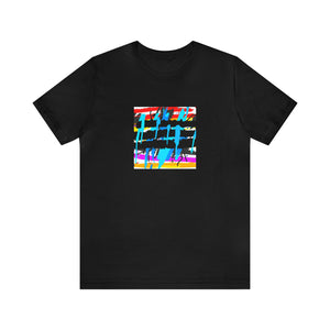 Miranda Mayhem - Tee