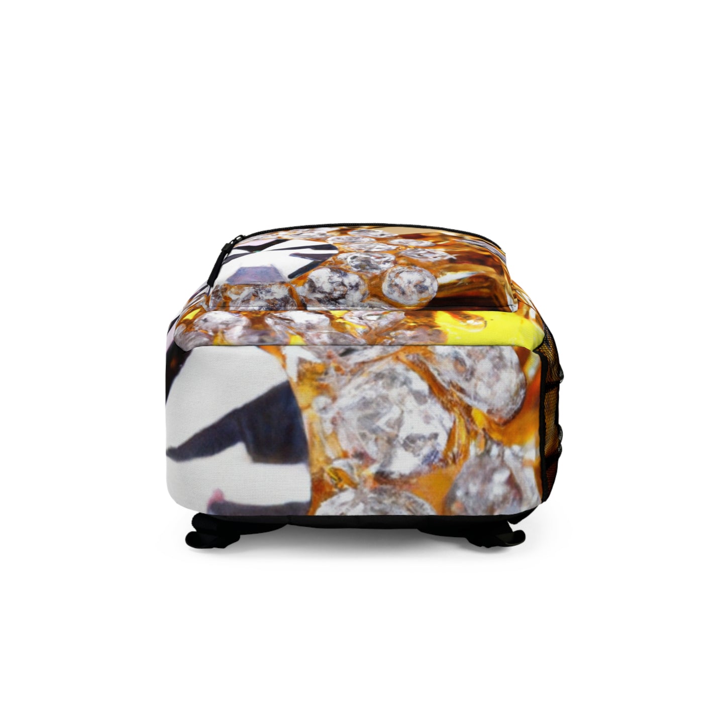 Clara Whittaker - Backpack