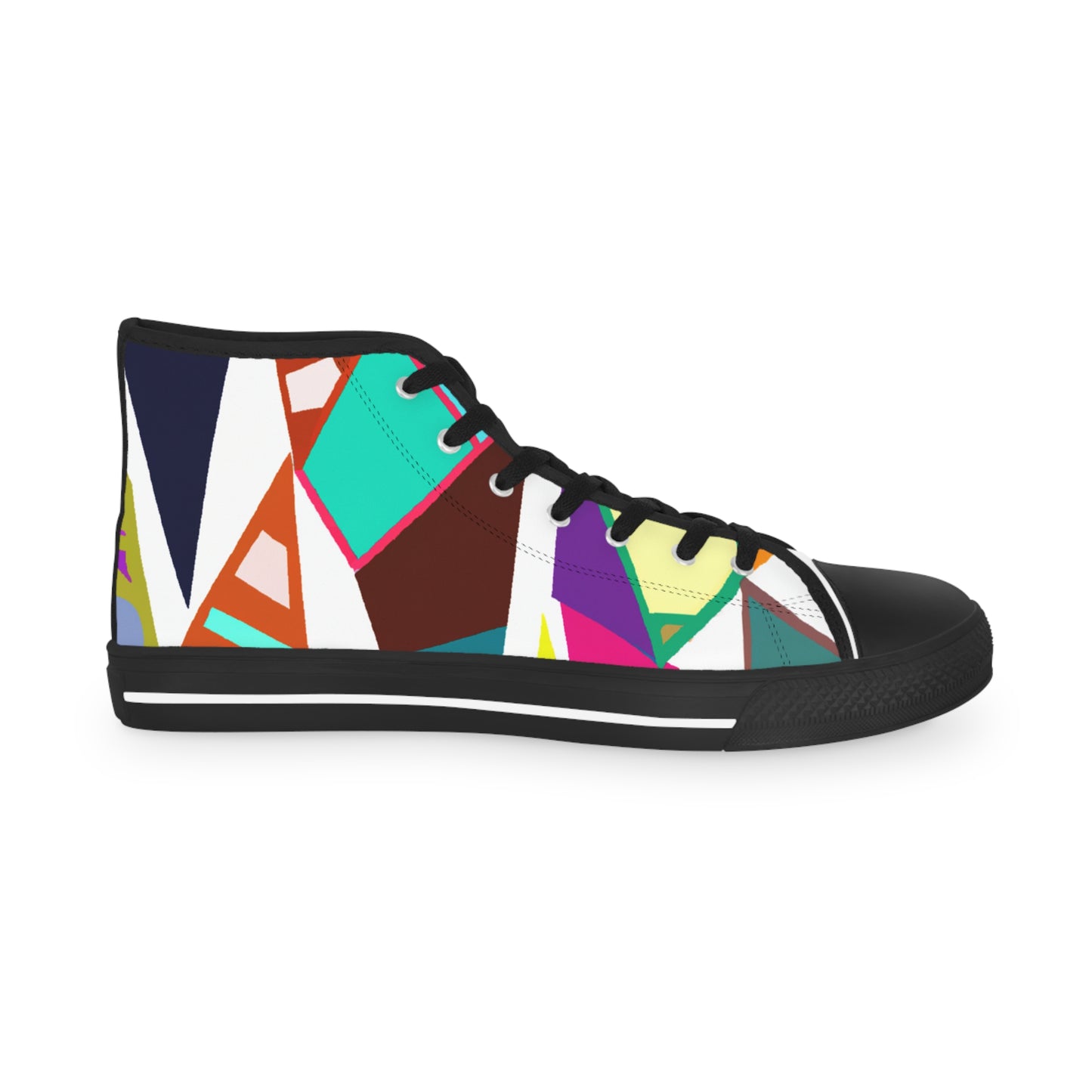 Gustozino Galareto - High Top Shoes