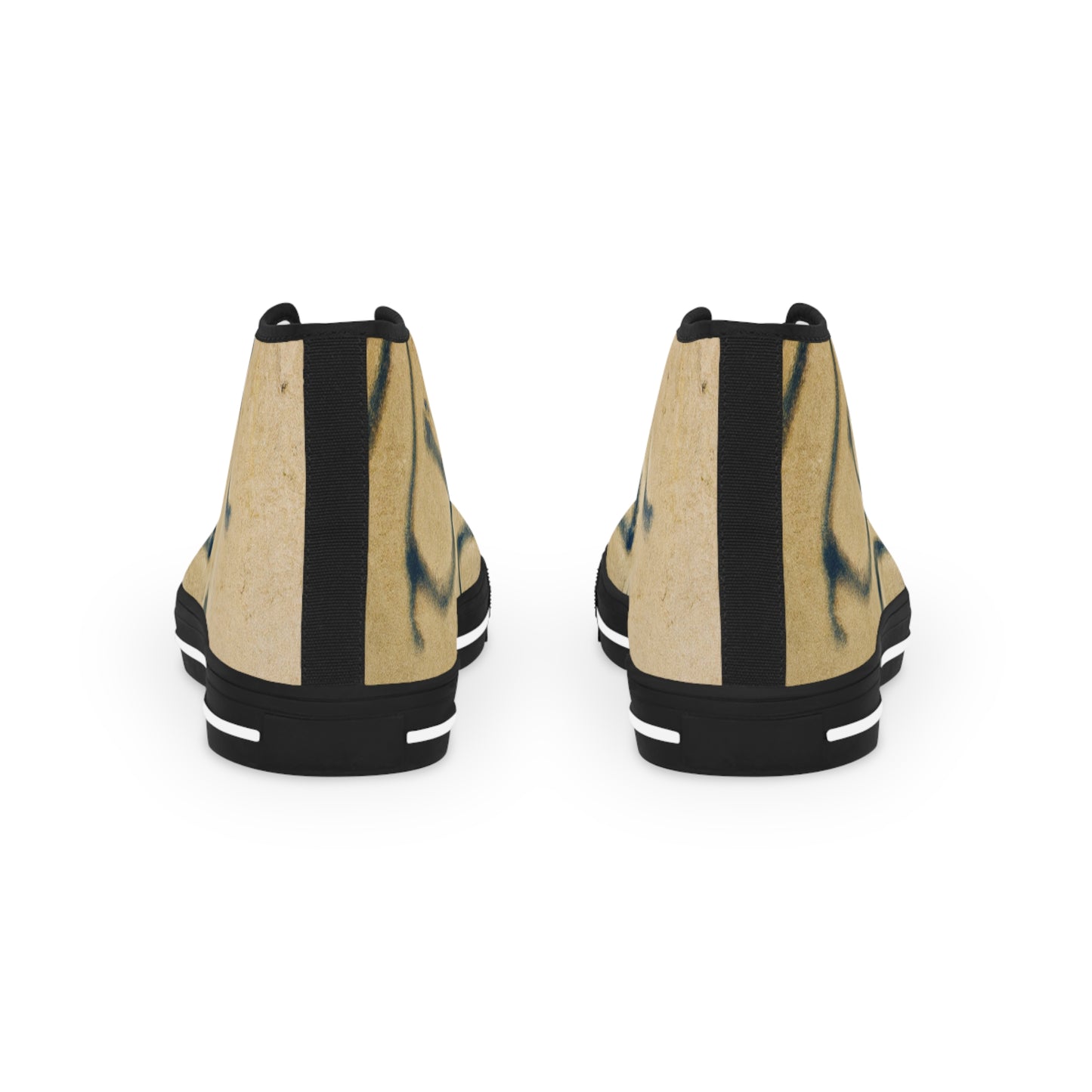 Adelaide Brillante. - High Top Shoes