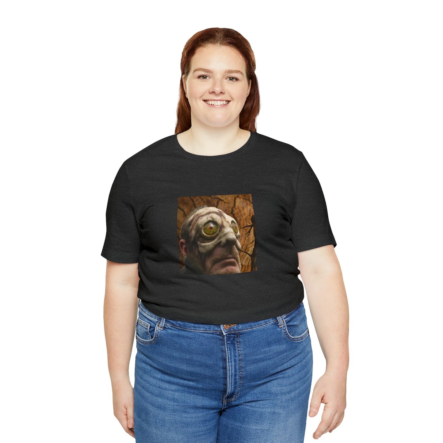 Jhacastiel - Tee