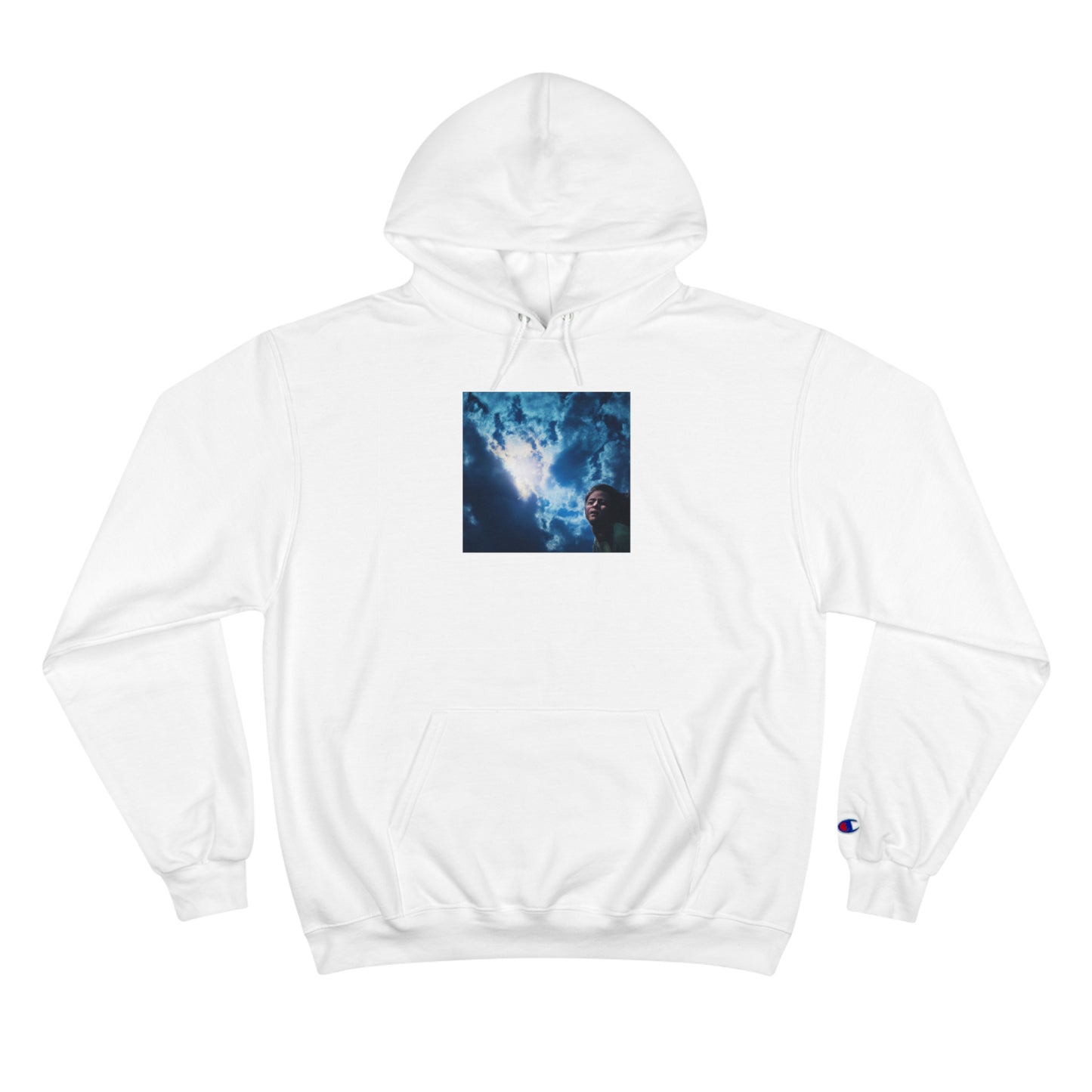 Shadelel the Slayer - Hoodie