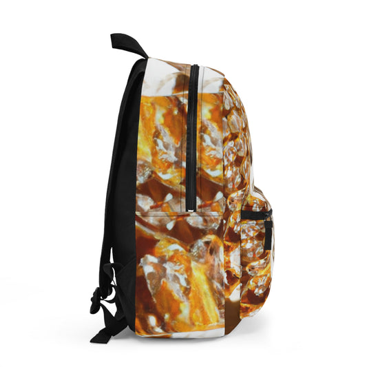 Hephzibah bar Galen - Backpack