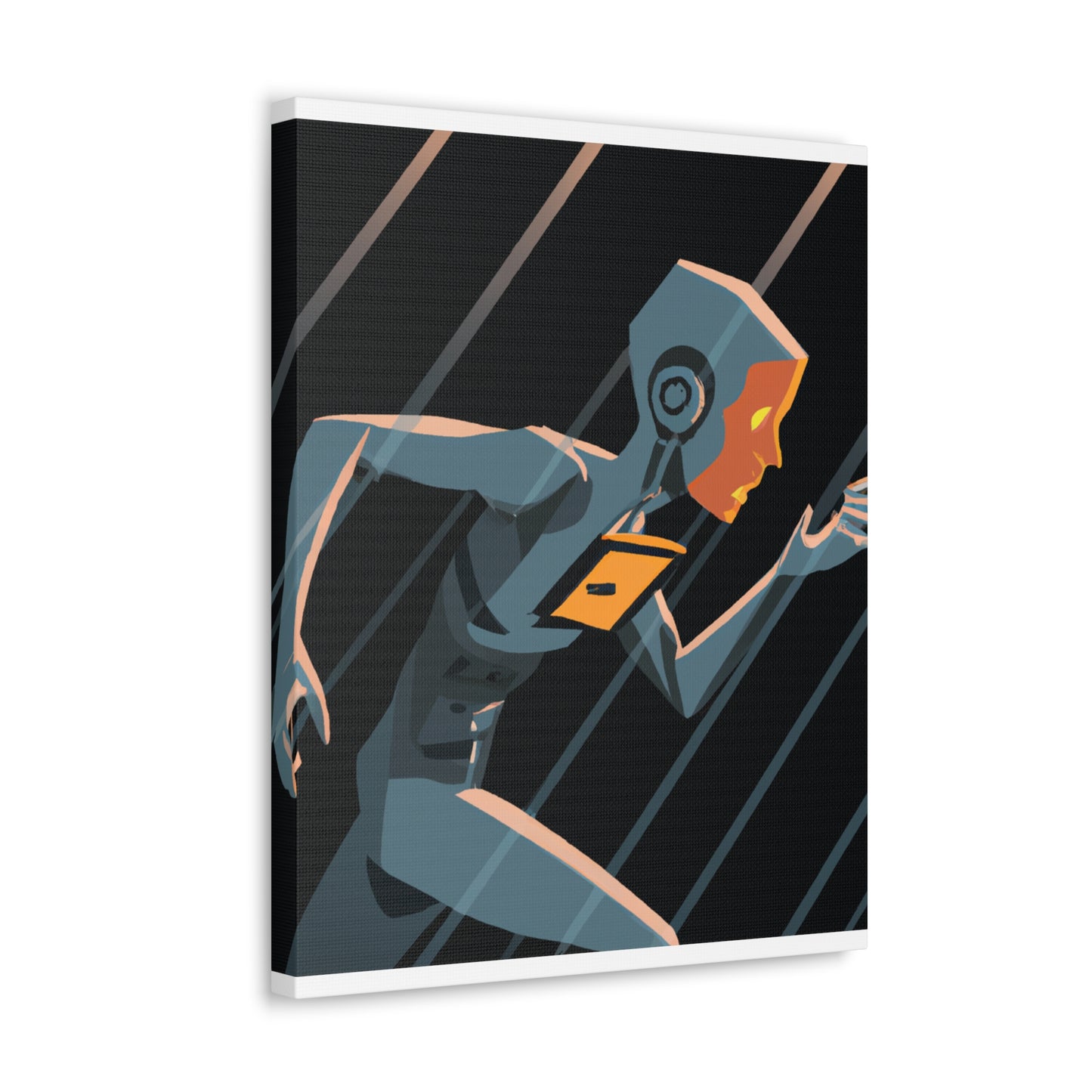 ShadowByte - Canvas