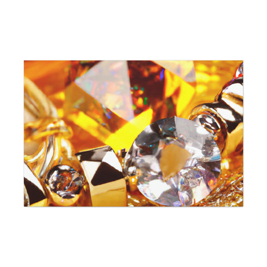 Lena Ardnamoring - Canvas