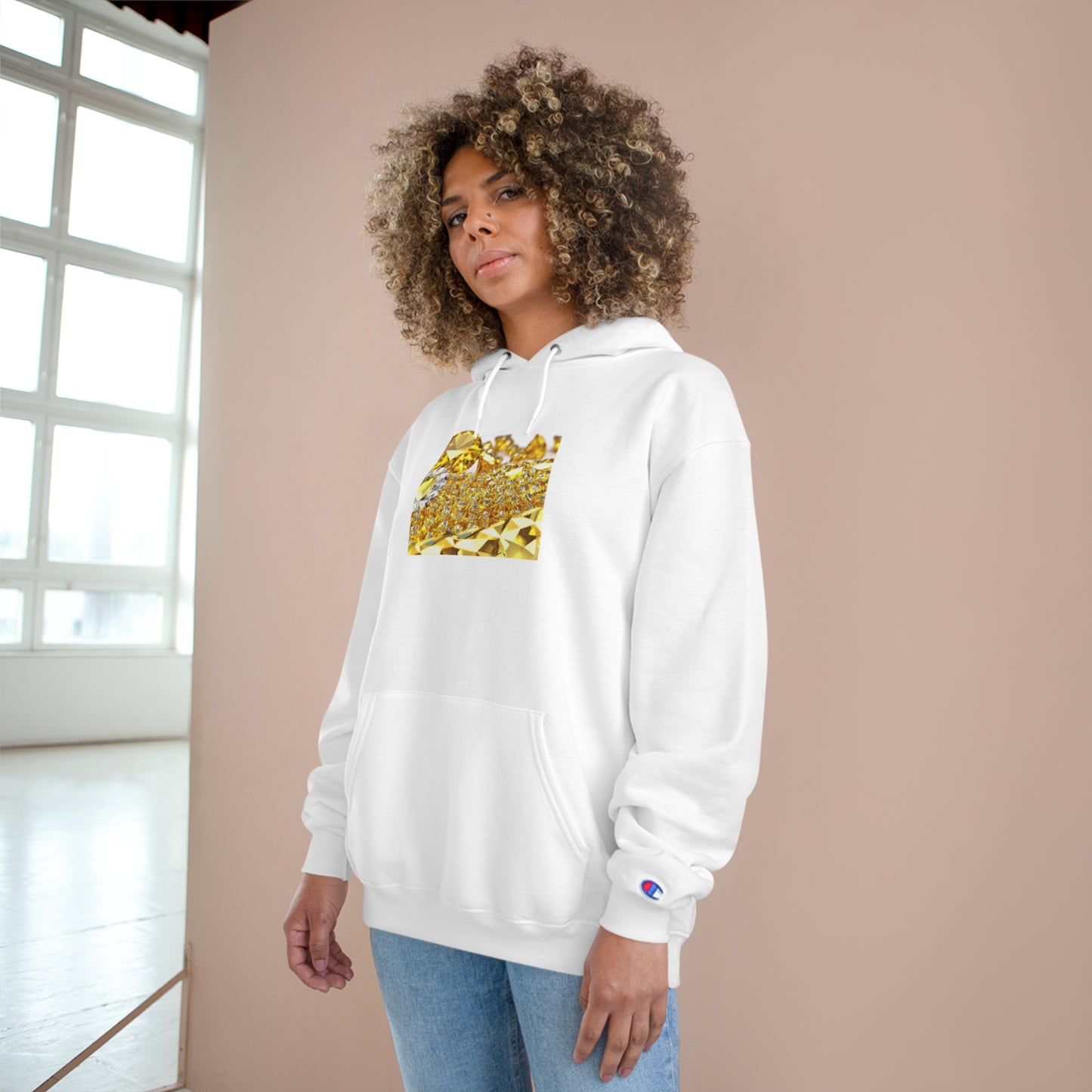 Valeriana Jewelsmith - Hoodie