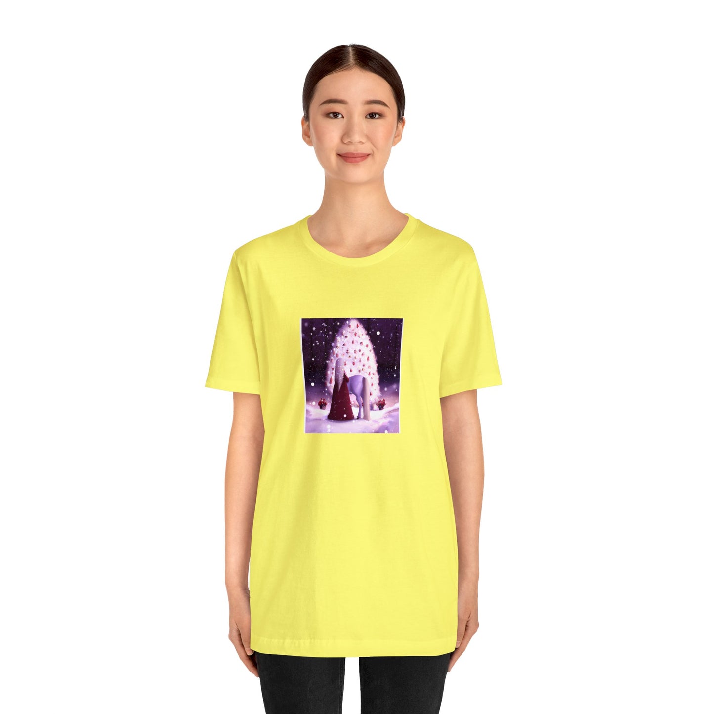 Jingley Nolly - Tee