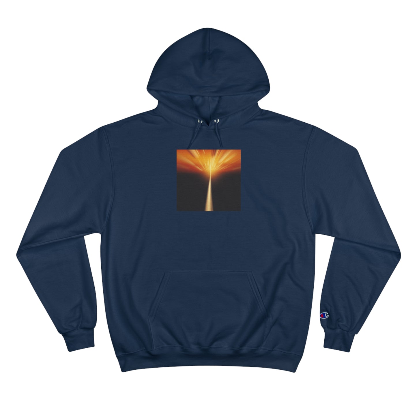 Anielle the Winged Fury - Hoodie