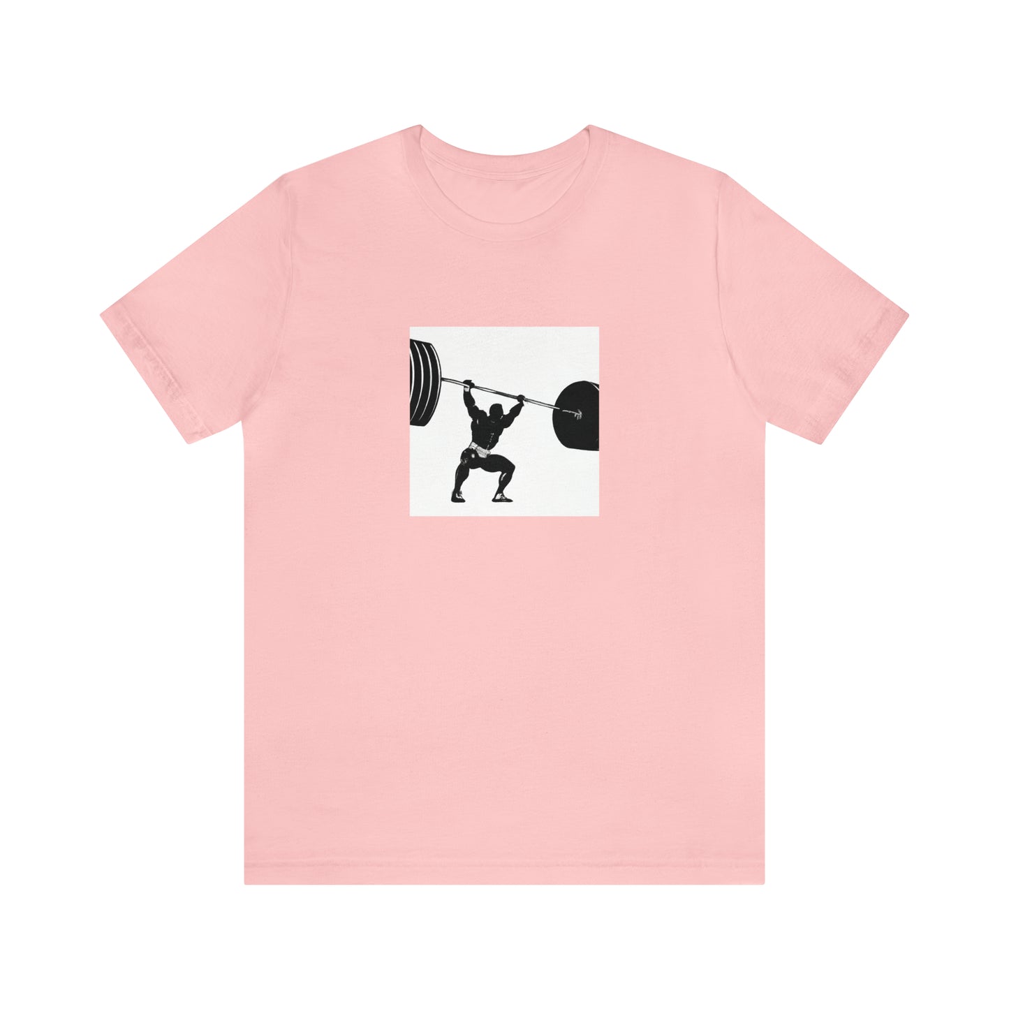 Jasmine Cheyenne - Tee