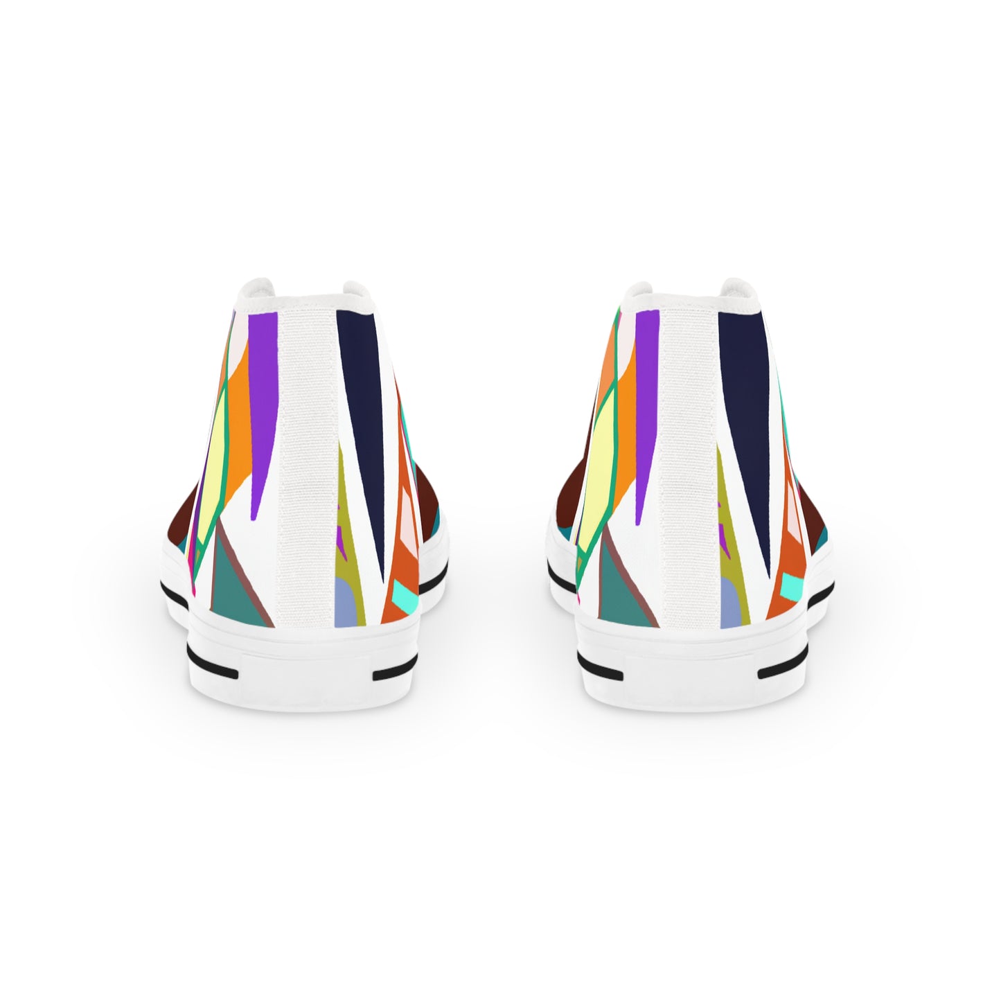 Gustozino Galareto - High Top Shoes