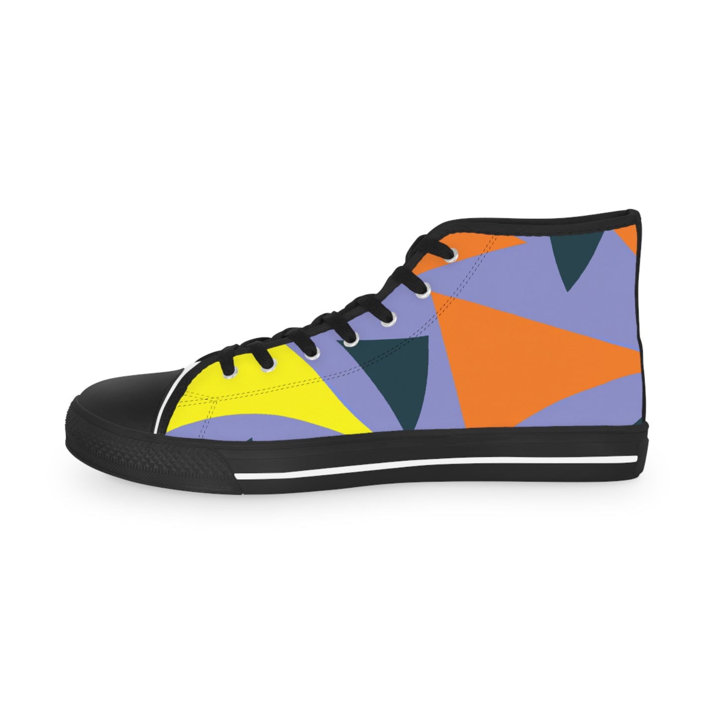Hansa von Leipzig - High Top Shoes